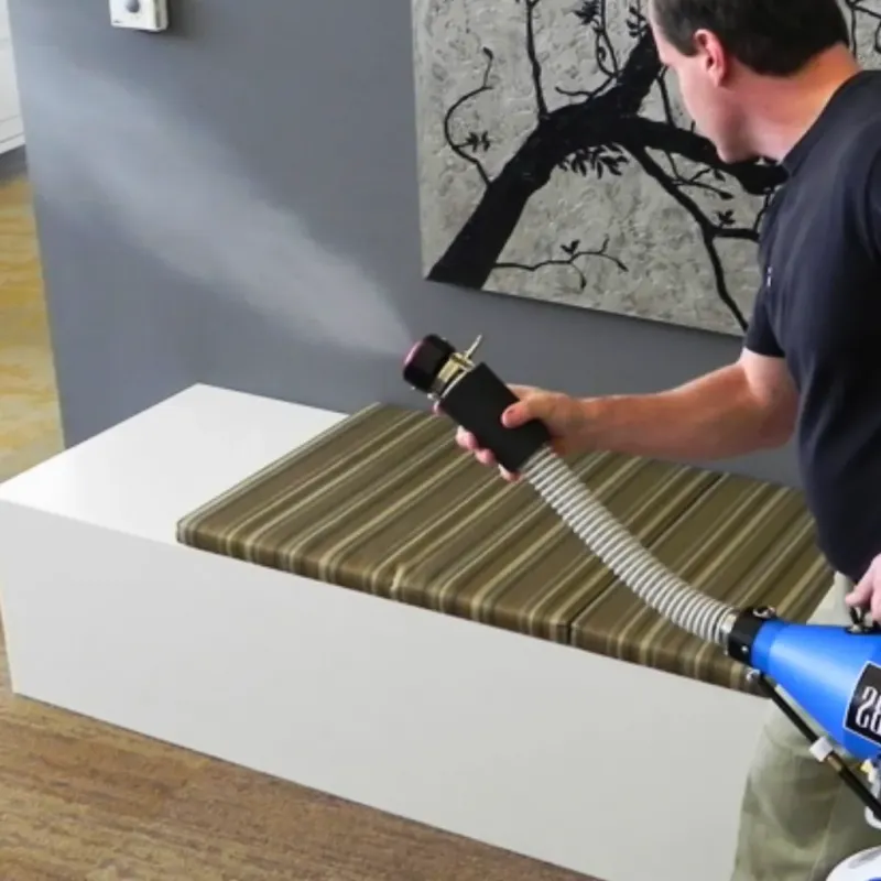 Professional Odor Removal in Hudson, PA